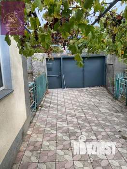 Дом 78м², 1-этажный, участок 6 сот.  