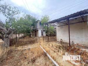 Дача 126м², 3-этажный, участок 5 сот.  