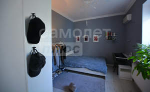 Дом 80м², 1-этажный, участок 5 сот.  