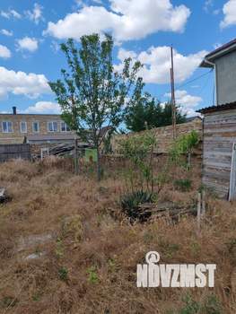 Дом 38м&sup2;, 1-этажный, участок 5 сот.  