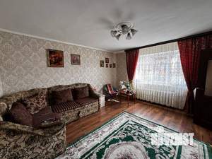 Дом 101м², 2-этажный, участок 1 сот.  