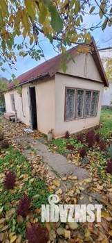 Дача 15м², 1-этажный, участок 7 сот.  