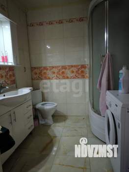 Дом 354м², 3-этажный, участок 6 сот.  