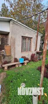 Дача 15м², 1-этажный, участок 7 сот.  