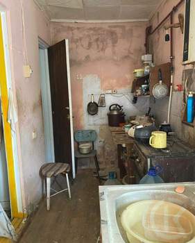 Дом 30м², 1-этажный, участок 3 сот.  