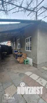 Дом 36м&sup2;, 2-этажный, участок 2 сот.  