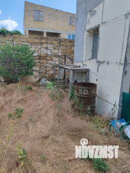 Дом 38м², 1-этажный, участок 5 сот.  