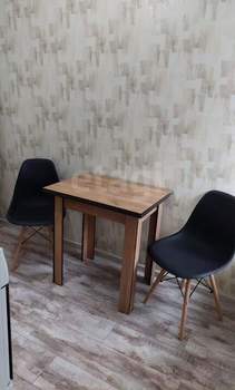 Дом 73м&sup2;, 2-этажный, участок 3 сот.  