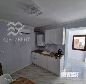 Дом 54м², 1-этажный, участок 1 сот.  