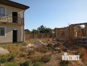 Дом 200м², 2-этажный, участок 6 сот.  