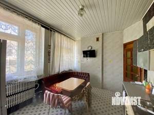 Дом 283м², 3-этажный, участок 6 сот.  