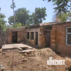 Дом 40м², 1-этажный, участок 2 сот.  