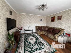 Дом 101м², 2-этажный, участок 1 сот.  