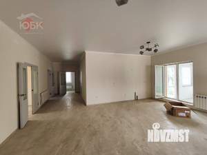 Дом 140м², 1-этажный, участок 5 сот.  