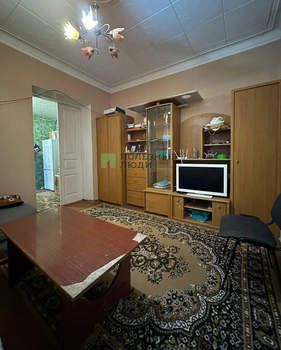 Дом 76м², 1-этажный, участок 2 сот.  