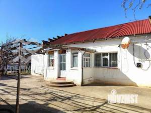 Дом 136м², 1-этажный, участок 6 сот.  