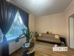 Дом 80м², 1-этажный, участок 5 сот.  