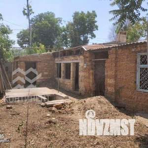 Дом 40м&sup2;, 1-этажный, участок 1 сот.  