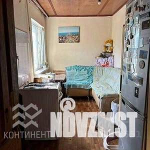 Дом 70м², 1-этажный, участок 5 сот.  