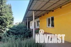 Дом 120м², 1-этажный, участок 7 сот.  