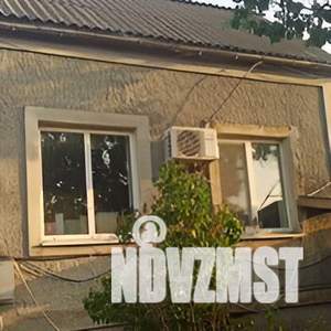 Дом 100м&sup2;, 3-этажный, участок 5 сот.  