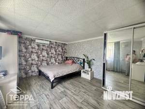 Дом 40м², 1-этажный, участок 8 сот.  