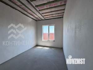 Дом 118м², 1-этажный, участок 3 сот.  