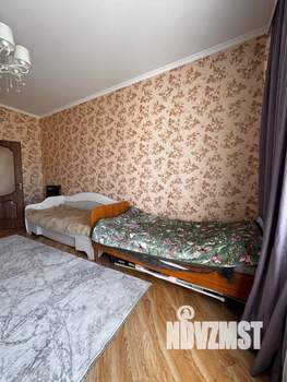 Дом 155м², 2-этажный, участок 3 сот.  