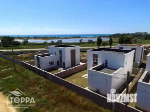 Коттедж 170м², 2-этажный, участок 3 сот.  