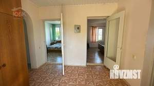 Дом 60м², 1-этажный, участок 12 сот.  