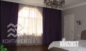Дом 275м², 3-этажный, участок 2 сот.  