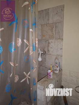 Дом 38м², 1-этажный, участок 5 сот.  