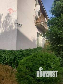 Дом 380м², 3-этажный, участок 3 сот.  