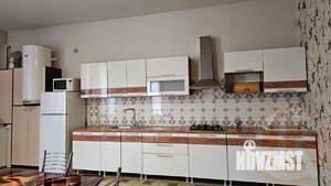 Дом 87м&sup2;, 1-этажный, участок 5 сот.  