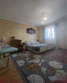 Дом 90м², 2-этажный, участок 0 сот.  