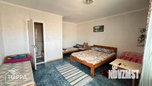 Дом 300м², 1-этажный, участок 6 сот.  