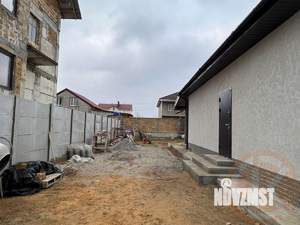 Дом 154м², 1-этажный, участок 6 сот.  