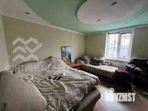 Дом 64м², 1-этажный, участок 4 сот.  