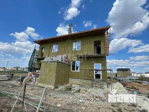 Дом 150м², 2-этажный, участок 5 сот.  