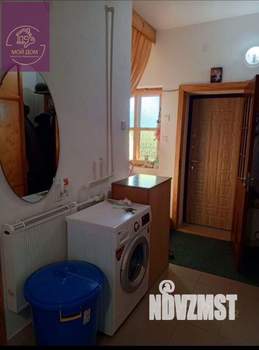 Дом 50м², 2-этажный, участок 1 сот.  