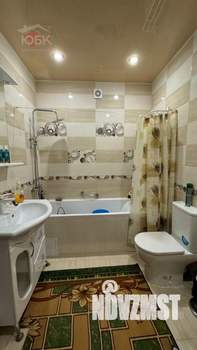 Таунхаус 120м&sup2;, 2-этажный, участок 2 сот.  