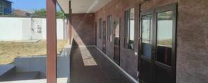 Дом 80м², 2-этажный, участок 8 сот.  