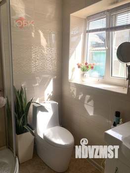 Дом 90м&sup2;, 1-этажный, участок 5 сот.  