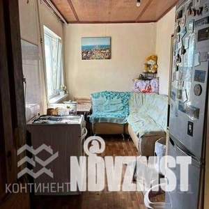 Дом 70м&sup2;, 1-этажный, участок 5 сот.  