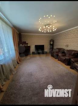 Дом 197м², 2-этажный, участок 4 сот.  