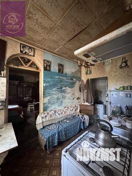 Дом 220м², 1-этажный, участок 4 сот.  