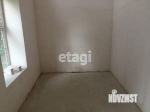 Таунхаус 98м², 2-этажный, участок 1 сот.  