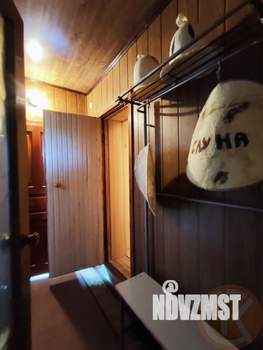 Дача 60м², 2-этажный, участок 4 сот.  