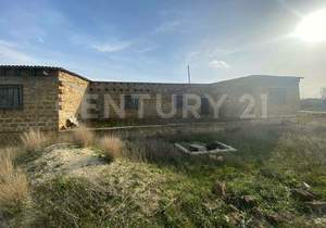 Дом 109м², 1-этажный, участок 8 сот.  