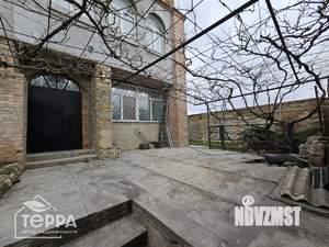 Дом 350м², 3-этажный, участок 6 сот.  